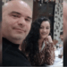 Vrau bashkëshorten, Pandeli Nakoleci del para gjykatësve me jelek antiplumb