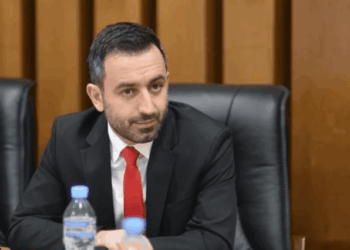 Merr fund ngërçi politik, Dimal Basha zgjidhet kryetar i Kuvendit të Kosovës
