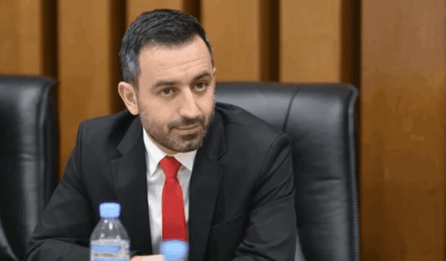 Merr fund ngërçi politik, Dimal Basha zgjidhet kryetar i Kuvendit të Kosovës