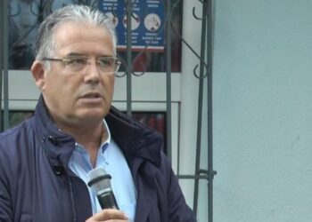 Lirohet ish-kreu i bashkisë së Himarës, Jorgo Goro