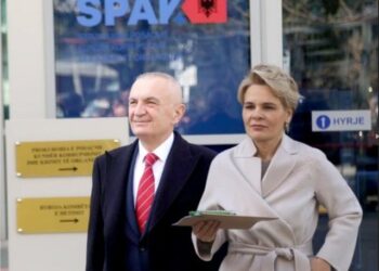 SPAK përfundon hetimet për Metën dhe Kryemadhin, dosja dërgohet për gjykim në GJKKO