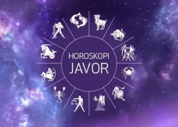 Horoskopi javor 18-24-gusht, ja shenja më me fat