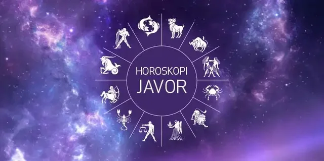 Horoskopi javor 18-24-gusht, ja shenja më me fat
