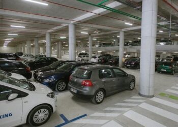 Tabela/ Sa do rriten detyrimet e taksës së ndërtesës për pronarët e parkimeve e bodrumeve në rrethe
