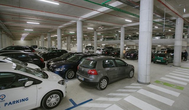 Tabela/ Sa do rriten detyrimet e taksës së ndërtesës për pronarët e parkimeve e bodrumeve në rrethe