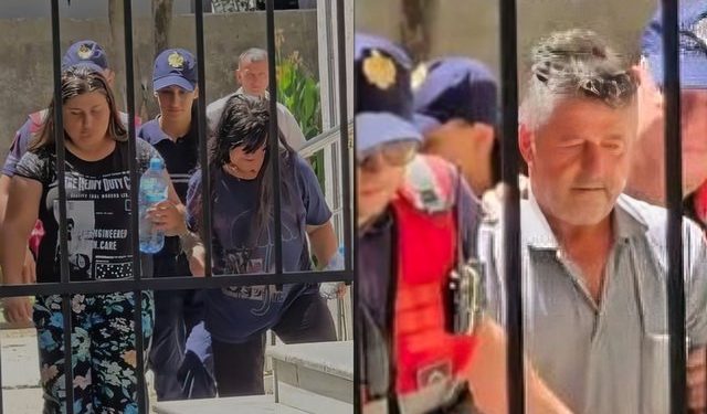 “Trupi ishte i shtrirë në sallon, veshur me kostum e këmishë”/ Vrasja e Anesti Ramës nga vajza dhe i dashuri i saj 55-vjeçar, prokuroria jep detaje