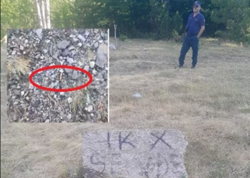 REPORTAZHI i Daily Mail në zonën e Hasit: Gra të vetmuara e të braktisura dhe fëmijë që mezi i njohin baballarët!