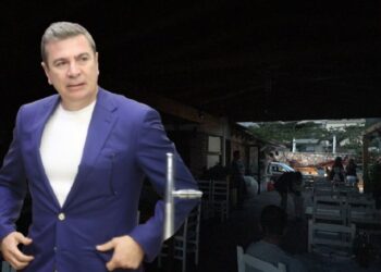 Himara, drita me kufizime: Ku shkuan 20 milionë eurot e Damian Gjiknurit për rrjetin në Himarë?! Hidhen 2 milionë të tjera …