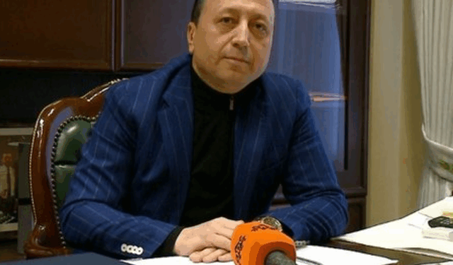 KËRCËNOI GAZETARIN/ Biznesmeni Lul Morina thirret në Policinë e Tiranës