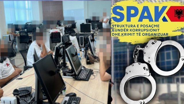 EMRAT/ Qindra mijëra euro dëm, GJKKO cakton masat për grupin që mashtroi gjermanët