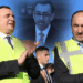 Dimal Basha kryeparlamentar sjell pakënaqësi në partinë e Albin Kurtit, ministri i Infrastrukturës jep dorëheqjen!