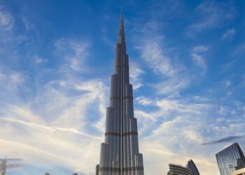 Më pak taksa, më shumë luks: Milionerët dynden drejt Dubait