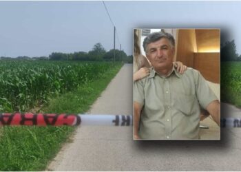 V*asja e Fatos Cenajt/ Prokuroria italiane: Ish-oficeri shqiptar u ekzekutua për hakmarrje