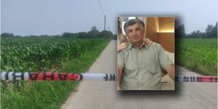 V*asja e Fatos Cenajt/ Prokuroria italiane: Ish-oficeri shqiptar u ekzekutua për hakmarrje