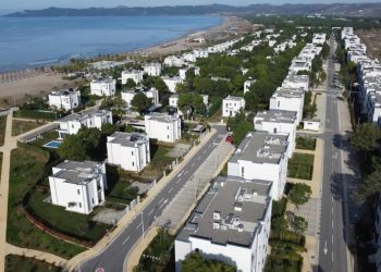 Grabitet vila në rezidencën “Valamar” në Gjirin e Lalëzit