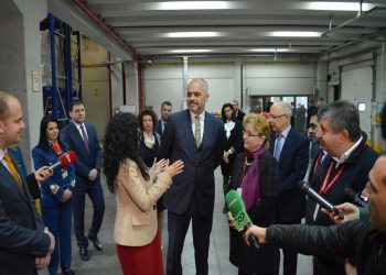 SPAK heton, Vilma fiton/ Check up-i gjeneroi 2.5 mln euro fitime neto vitin e kaluar