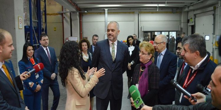 SPAK heton, Vilma fiton/ Check up-i gjeneroi 2.5 mln euro fitime neto vitin e kaluar