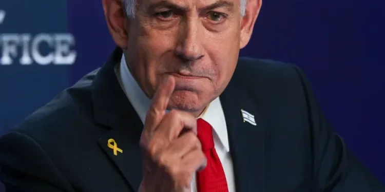 “Nuk ka paqe”/ Netanyahu merr vendim për pushtimin e plotë të Gazës