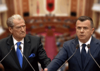 Rama, Berisha dhe Balla, tre më të ndjekurit në rrjetet sociale