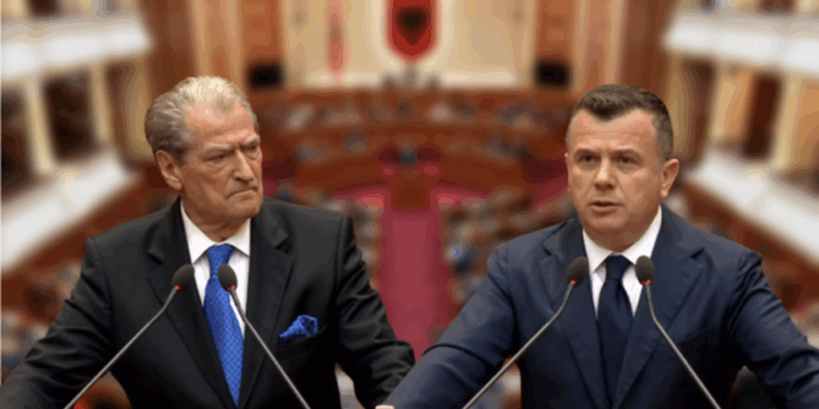 Rama, Berisha dhe Balla, tre më të ndjekurit në rrjetet sociale