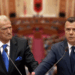 Rama, Berisha dhe Balla, tre më të ndjekurit në rrjetet sociale