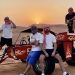 Daily Mail ‘skaner’ Hellbanianz: Pse lanë Londrën dhe shkuan në Dubai? Karteli famëkeq shqiptar krenohet me vajza të zhveshura dhe Rolex të zbukuruar me diamante