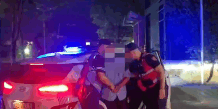 Dy persona në pranga për zjarrvënie, njëri pengoi edhe zjarrfikësit