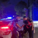Dy persona në pranga për zjarrvënie, njëri pengoi edhe zjarrfikësit