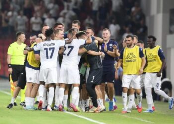 Dinamo sfidon polakët e Jagiellonia, UEFA zyrtarizon orarin dhe gjyqtarët
