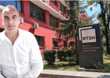 Renis Tërshana s’e gëzon tenderin 9.1 mln euro të dekoderave, RTSH e anulon: S’na vërtetoi që nuk ka qenë i dënuar