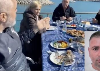 Arrestimi i Dorian Beut/ Një port për peshkatarët apo për trafikantët e drogës?