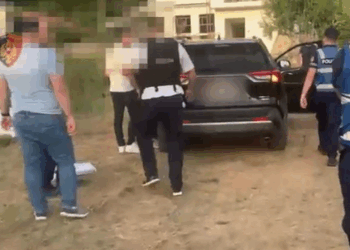 Arrestohen motër e vëlla në Dimal, binjakët “furnizonin” qytetin me kokainë