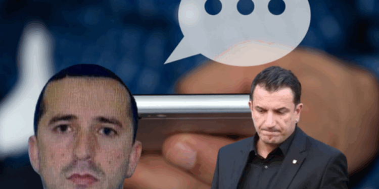 “Jam Erion Veliaj, më duhen 70 mijë euro”, si u mashtrua biznesmeni – Hetimet