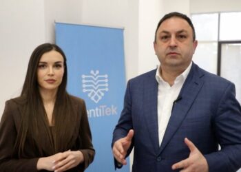 Identitek shndërrohet në çerdhe hajdutësh/ Plaçkitje masive me tenderat, APP propozon masa për 23 punonjës