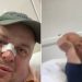Dhunohet personazhi i njohur i rrjeteve sociale, Genardi dhe babai i tij përfundojnë te Trauma