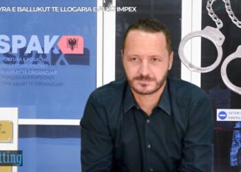 “Fantazma” e Unazës së Madhe ndjek edhe Ballukun”/ Si iu dha nga ARRSH tenderi pa garë dhe 14 mln euro në ‘tavë’ Arbër Abazit