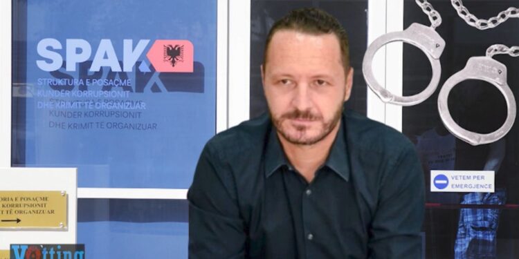 “Fantazma” e Unazës së Madhe ndjek edhe Ballukun”/ Si iu dha nga ARRSH tenderi pa garë dhe 14 mln euro në ‘tavë’ Arbër Abazit