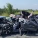 Aksident në Shkodër-Bushat, kamioni përplaset me makinën, dyshohet për 3 të plagosur rëndë