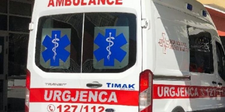 Tiranë/ Ra nga kantieri i ndërtimit në ‘Kinostudio’, vdes punëtori 66-vjeçar
