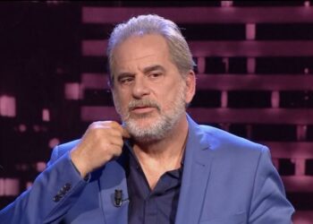 Ndahet nga jeta gazetari dhe pubicisti Artur Zheji
