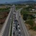 Kostot e harresës: Dëmtimi i urës mbi Mat bllokon turistët dhe veriun