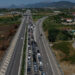 Kostot e harresës/ Dëmtimi i urës mbi Mat bllokon turistët dhe veriun