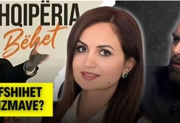 Merko tregon arsyet e largimit nga Adriatik Lapaj: Politika për hallë e daja, jo për qytetarin