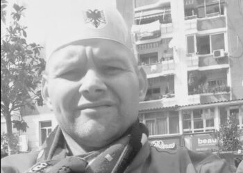 Tifozat “Kuq e Zi” ndajnë lajmin e hidhur, ndërron jetë Artan Salihu (Jahushi)