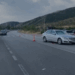 Aksident në aksin Lin – Pogradec, makina merr përpara të moshuarën dhe të miturën