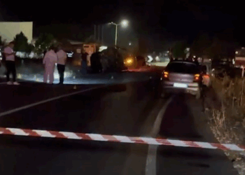 Aksidenti tragjik në Sarandë, ja kush janë dy motrat që humbën jetën