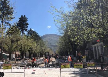 Degradimi i Rilindjes në Dibër rëndon mbi xhepat e qytetarëve