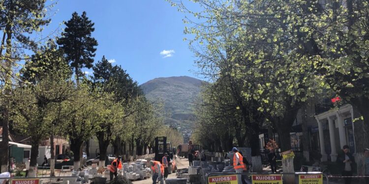 Degradimi i Rilindjes në Dibër rëndon mbi xhepat e qytetarëve