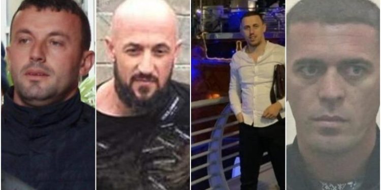Vrasje, trafik droge, armësh dhe atentati i dështuar ndaj Durim Bamit, SPAK çon në gjyq 6 anëtarët e grupit kriminal! Mes tyre vëllai i deputetit socialist