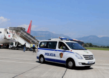 Në kërkim ndërkombëtar, arrestohet  shqiptari me dy identitete